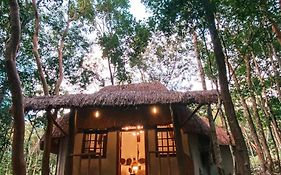 Cabañas Aldea Maya